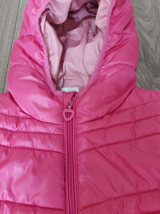 Детско олекотено яке s.Oliver