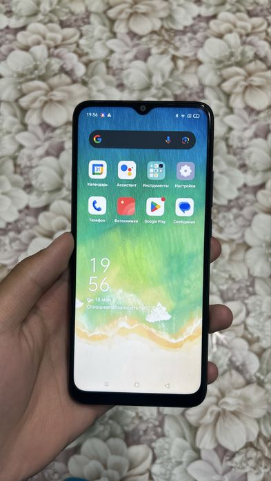 Oppo a15 64 гб
