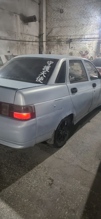 Продам ваз 2110, 8 клоп, 98 год