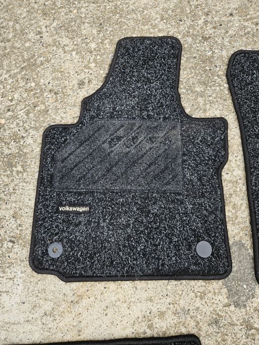 Presuri originale Caddy