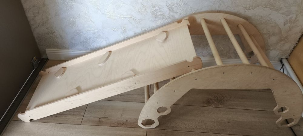Арка пиклера детская