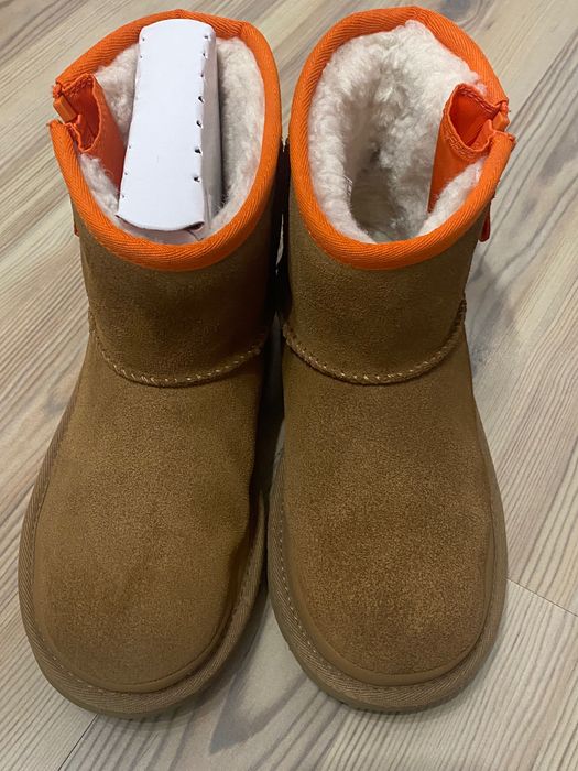 UGG детски/ дамски боти 36 номер