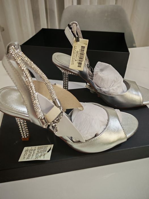 utergue, женская обувь