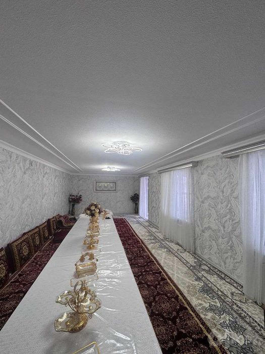 Сроочна сотилади... Сергели Дустлик-2 7 хона 1 этаж 6 соток ер