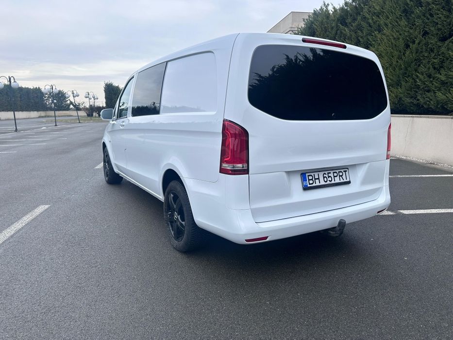 Vand Vito Mixt 2.2 2018