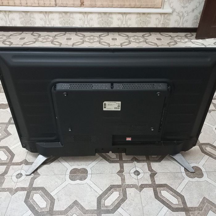 Тв шиваки (экрани синган)