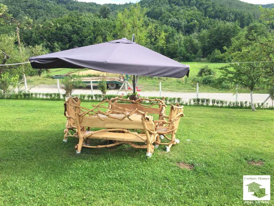 Продава се Къща в с. Кисьовци, Област Велико Търново - 140 кв.м за 1143 €/кв.м - Снимка #19