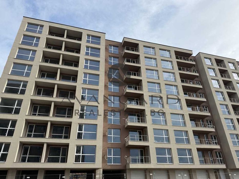 оф.23420 Едностаен пред АКТ 15/ Южен