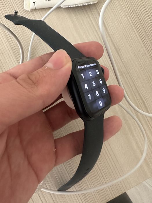 Apple whatch se2 2022