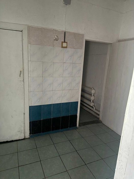 Колбасный цех в Тимирязеве