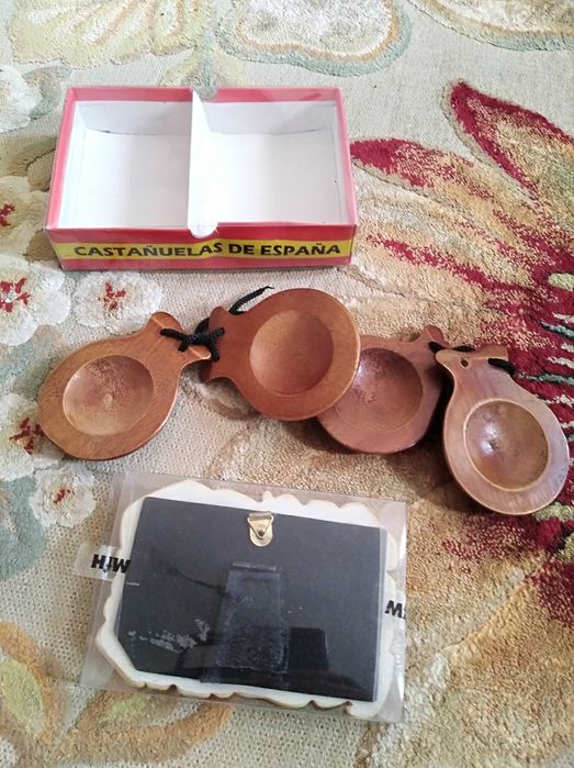 Лот нови сувенири