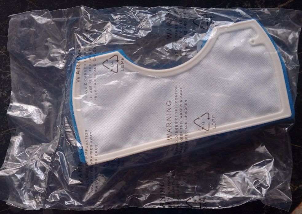 Фильтр для пылесоса