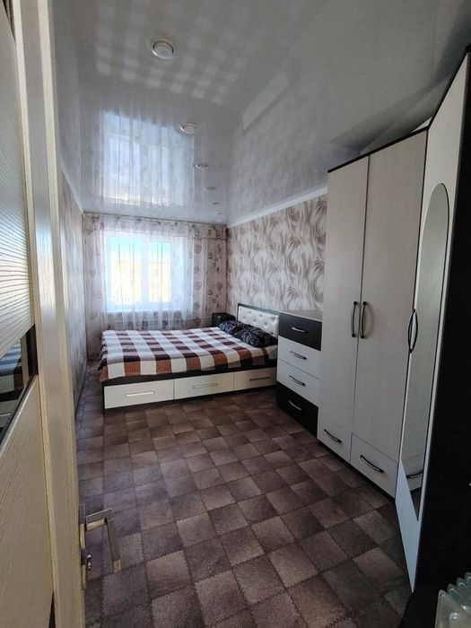 3-х комнатная квартира