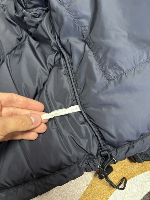 Geaca puffer the north face 600