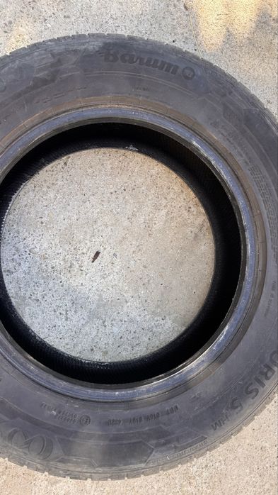 Anvelope 215/65/R16 Barum Vara