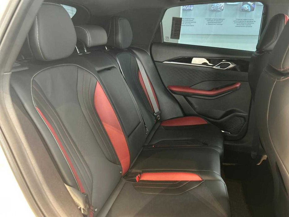 Авто с пробегом на гарантии