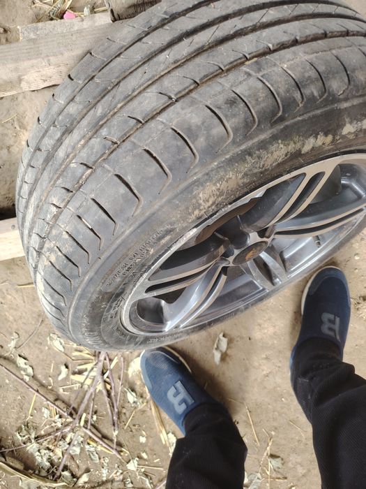 2 дона колган 2таси синиб кетгани учун яроксиз