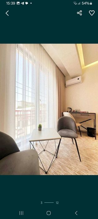 Уютная Гостиница в центре Ташкента