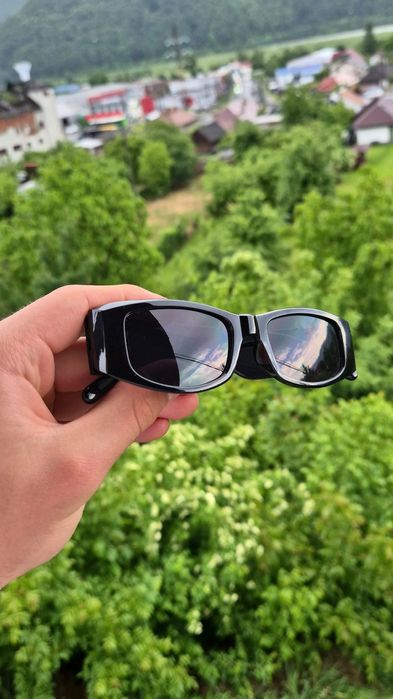 Ochelari de soare Palm Angels