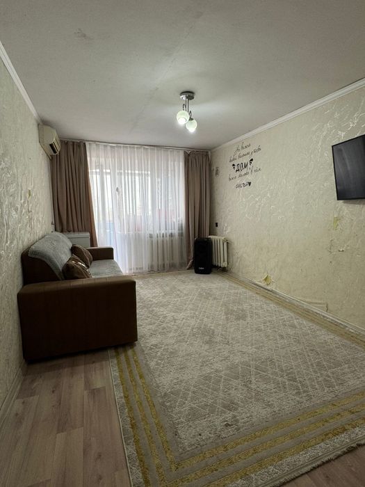 Продам 2-х комнатную квартиру