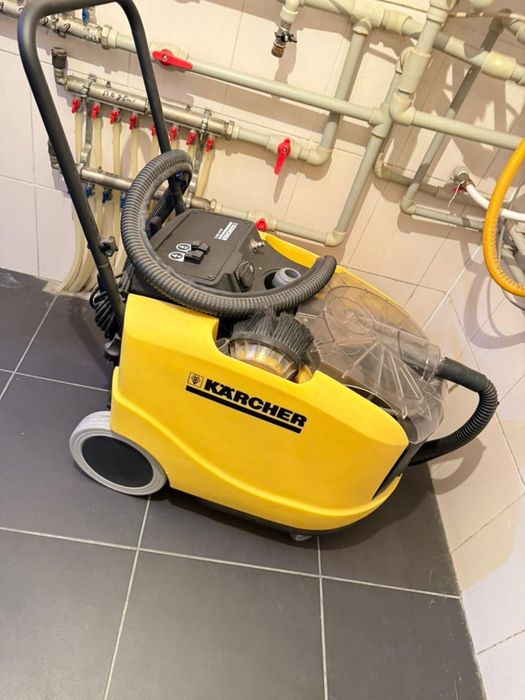 Пылесос моющий Karcher Puzzi 300 S