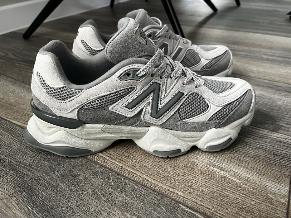 New balance 9060