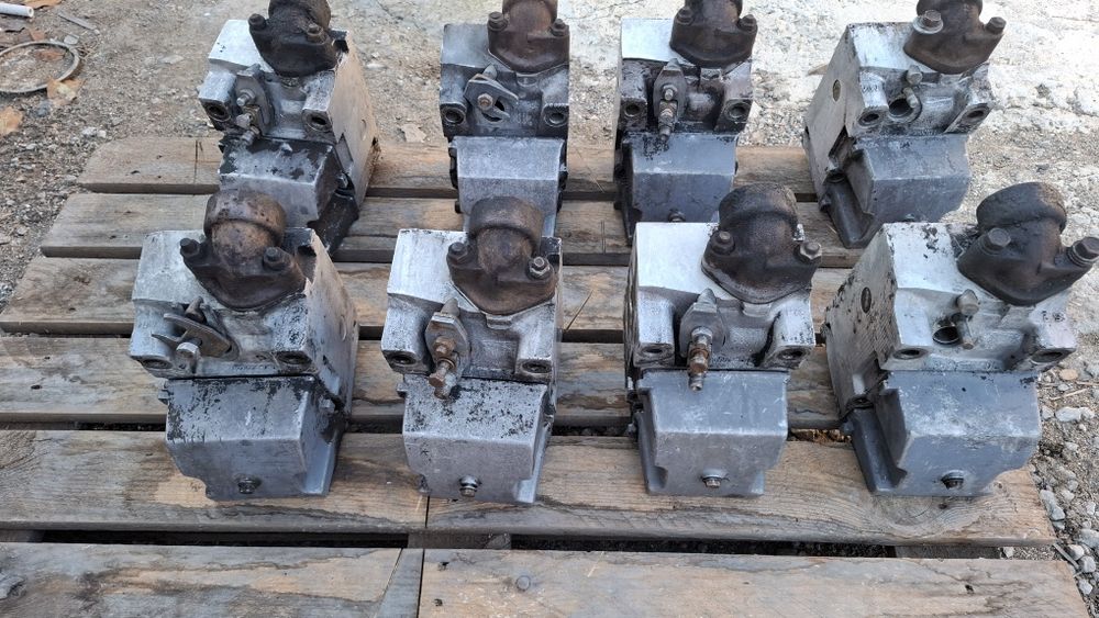 Продам Гбц на Камаз