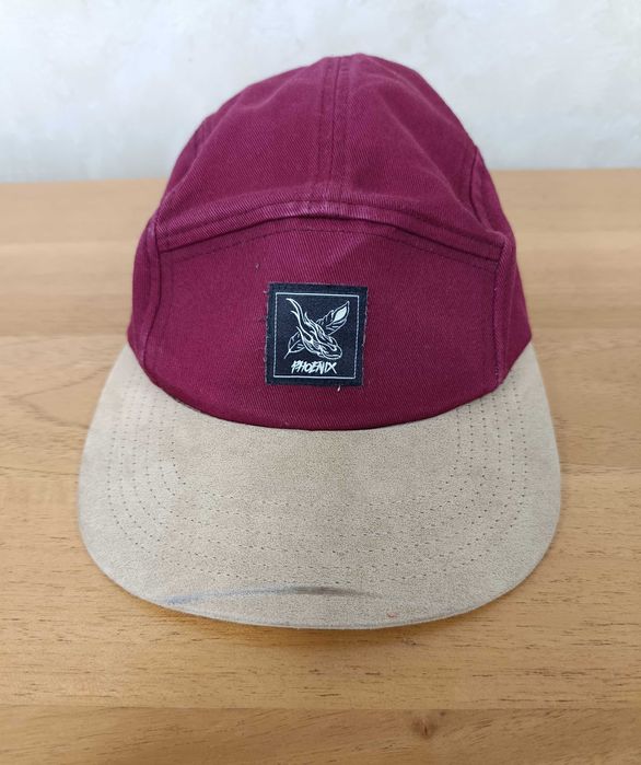 Phoenix-Много Запазена