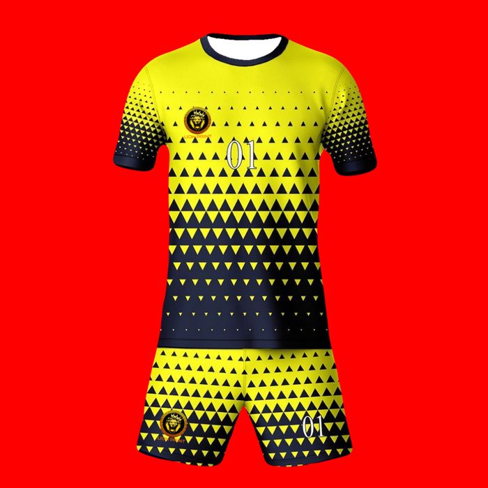 Производство Спортивной Формы на Заказ.