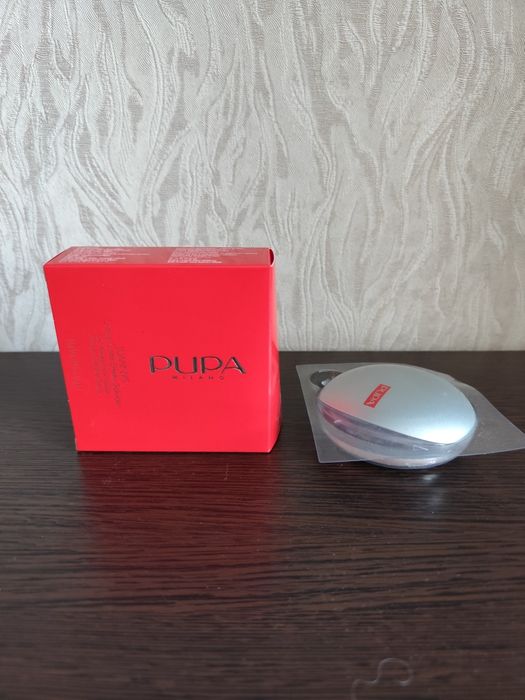 Продам пудру в отличном состоянии