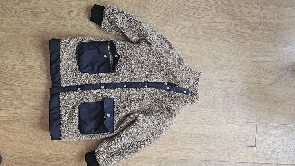 Якета за момиче zara