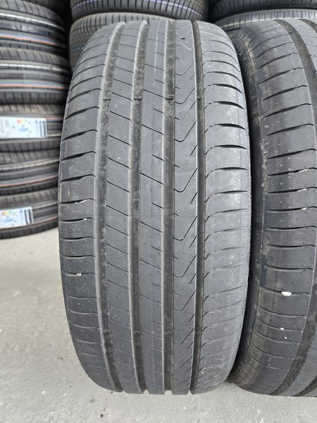 225/60/18 PIRELLI 4бр