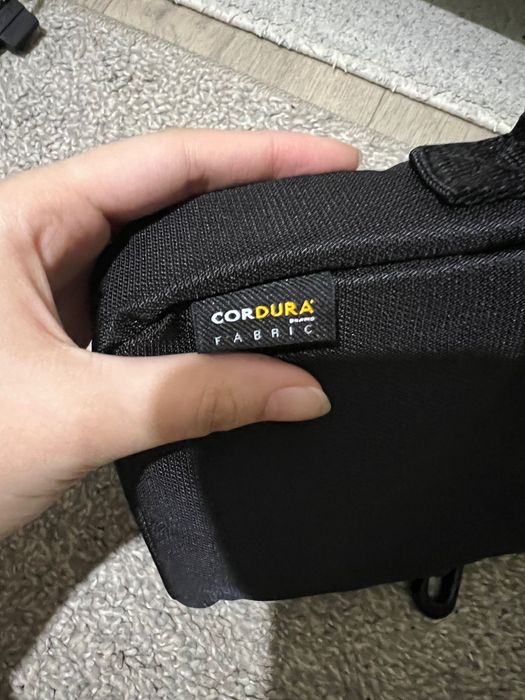 Барсетка Vans ориг