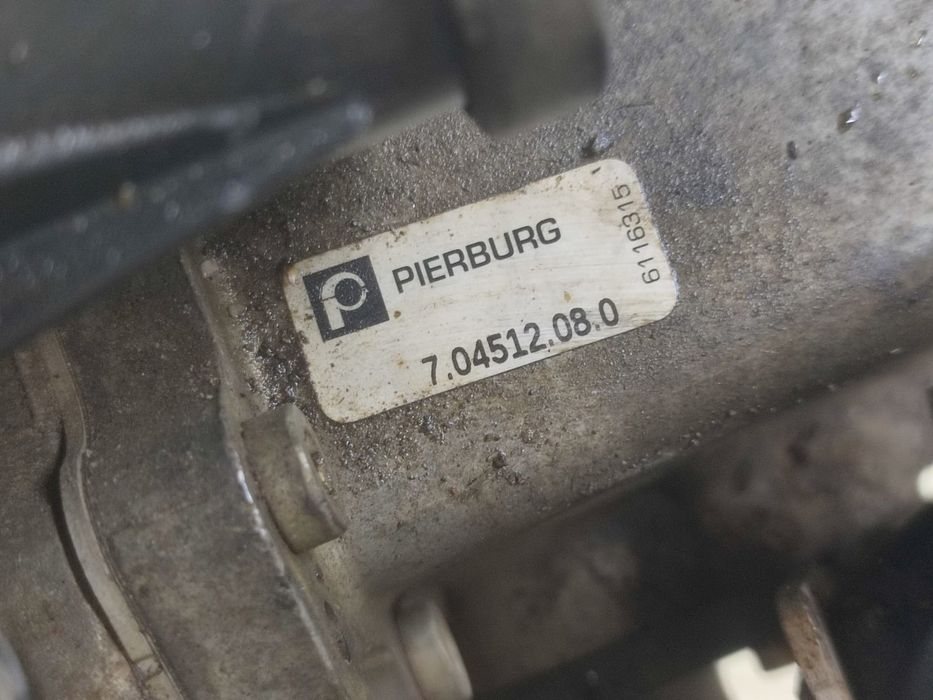 Radiator combustibil 704512080 Ford Focus 3 (facelift) (2014 - 2020) 1.5 tdci AEDA