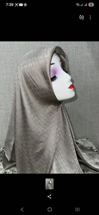 Янги румоллар доставка бор