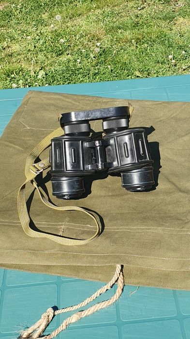 Aparat optic de apropiere