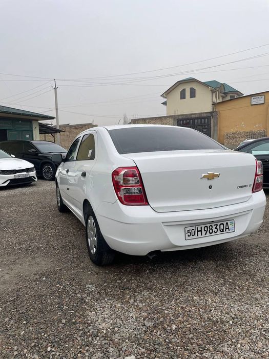 Chevrolet Cobalt