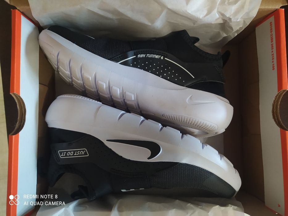 Оригинални маратонки Not ke flex 36 номер