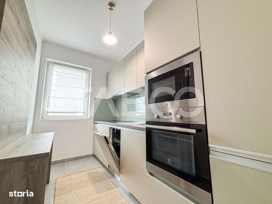 Apartament cu 2 camere bloc premium in zona The Office Centru