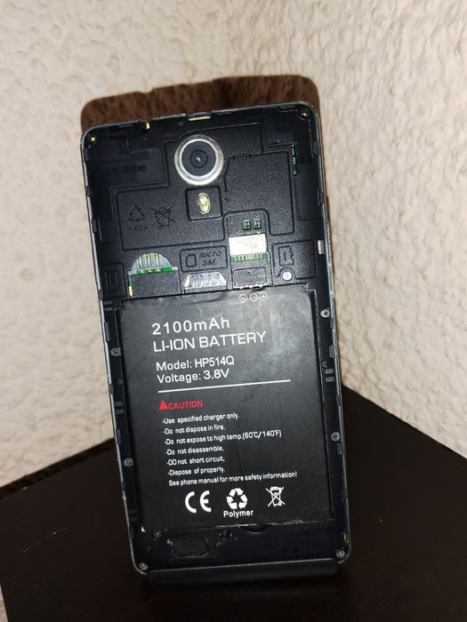 TТелефони на части