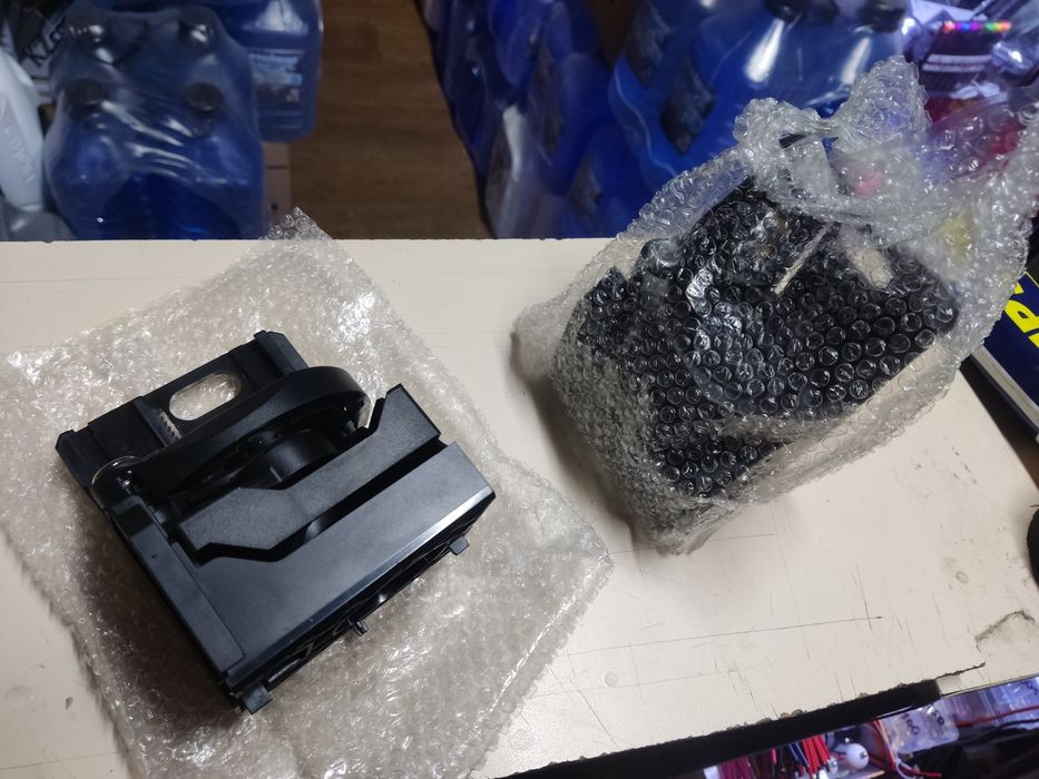 Подстаканник w210 w202 мерседес лупарь