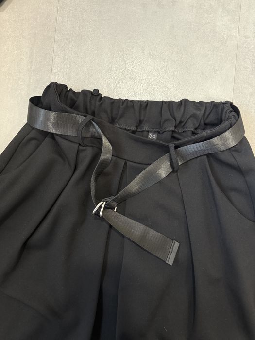 Fusta neagra marime universala