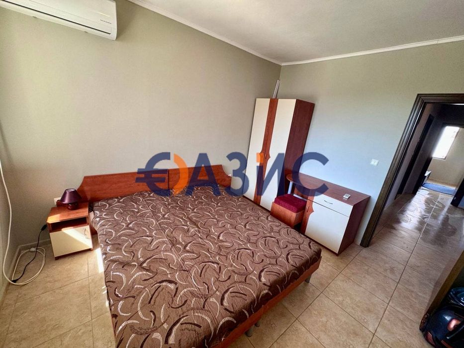 Продава се Четиристаен апартамент в с. Равда, Област Бургас - 110 кв.м за 1045 €/кв.м - Снимка #11