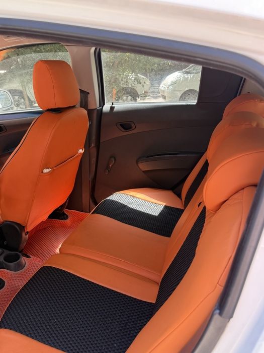 Chevrolet Spark 2015-yil sotiladi