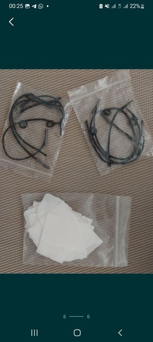 Тейпы для подтяжки лица