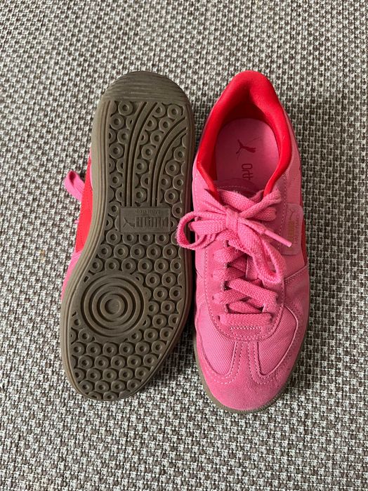 Маратонки Puma Palermo