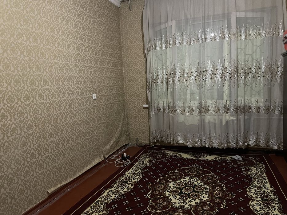 Kvartira Olmazor tumani qoraqamish 1/3