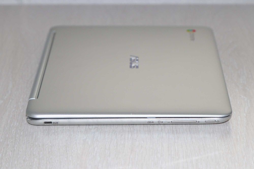 Asus Chromebook Хромбук