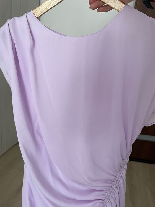 Vand rochite marimea S, XS