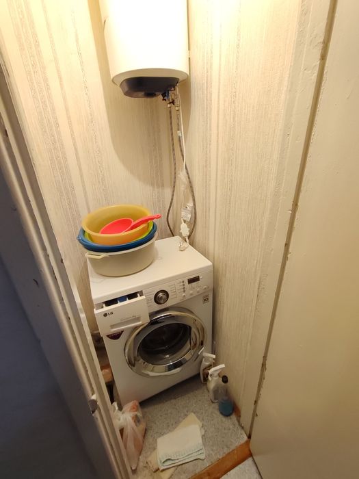 Срочно!!! Продается 3-комн (4-89, 3 эт)